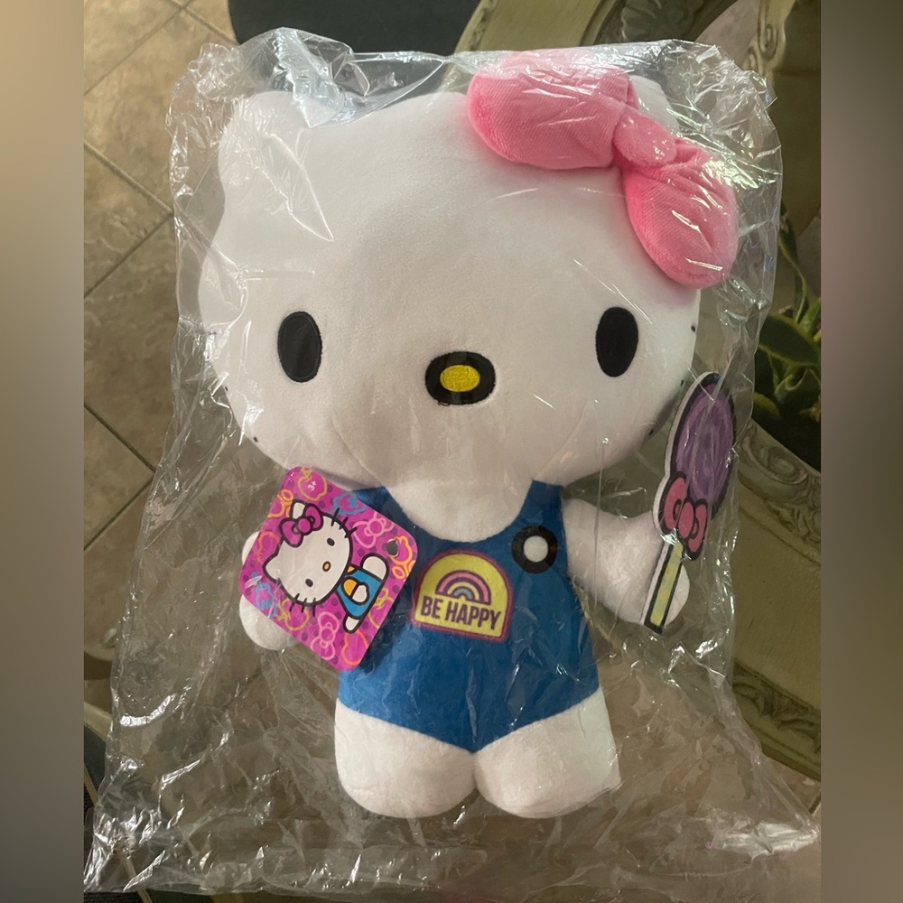 Sanrio Hello Kitty
